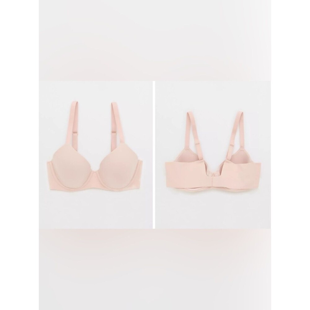 Aerie Smoothez Full Coverage Lightly Lined Bra Size 38DD